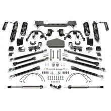 Load image into Gallery viewer, 07-18-Jeep-Jk-4-Door-5In-Crawler-CO-WDlss-2.5-CO-Resi--Rr-Dlss