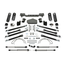 Load image into Gallery viewer, 07-18-Jeep-Jk-4-Door-5In-Crawler-Lt-WDlss-Shks