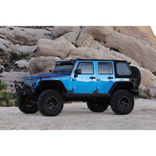Load image into Gallery viewer, 07-18-Jeep-Jk-4-Door-5In-Crawler-Lt-WDlss-Shks