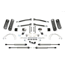 Load image into Gallery viewer, 07-18-Jeep-Jk-4-Door-5In-Trail-Lt-WDlss-Shks