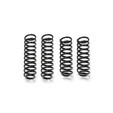 Load image into Gallery viewer, 07-18-Jeep-Jk-4Wd-2-Door-3In-Front--Rear-Standard-Coil-Spring-Kit