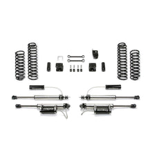 Load image into Gallery viewer, 07-18-Jeep-Jk-4Wd-2-Door-3In-Sport-System-WDl-2.25-Resi-Shocks