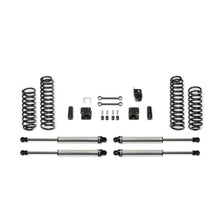 Load image into Gallery viewer, 07-18-Jeep-Jk-4Wd-2-Door-3In-Sport-System-WDl-Shocks