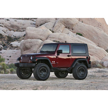 Load image into Gallery viewer, 07-18-Jeep-Jk-4Wd-2-Door-3In-Sport-System-WDl-Shocks