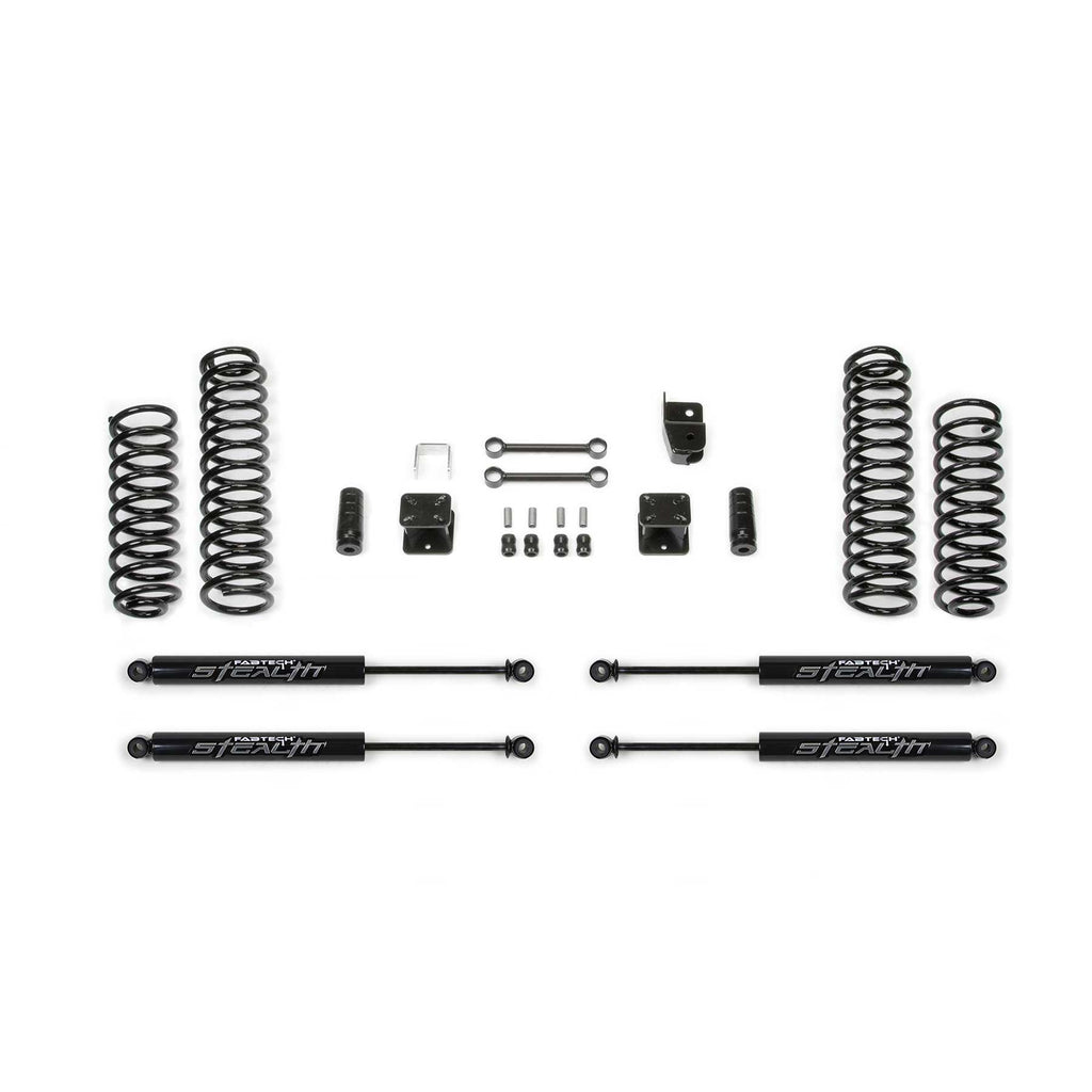 07-18-Jeep-Jk-4Wd-2-Door-3In-Sport-System-WStealth-Shocks