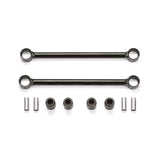 Fabtech FTS24158 SWAY BAR LINK KIT FIXED FRT