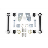 Fabtech FTS94056 JK 5