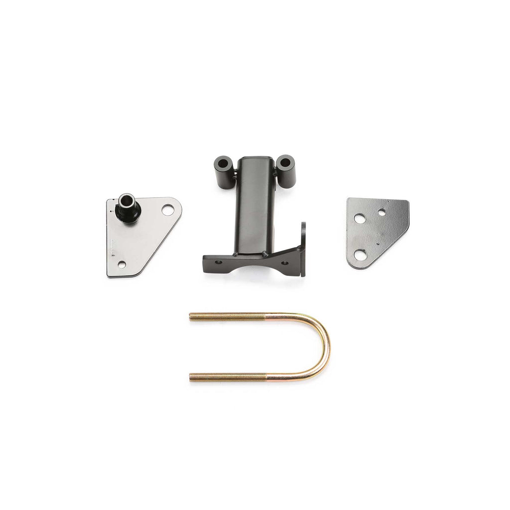07-18-Jeep-Jk-4Wd-3-5In-Front-Track-Bar-Bracket---Bolt-On