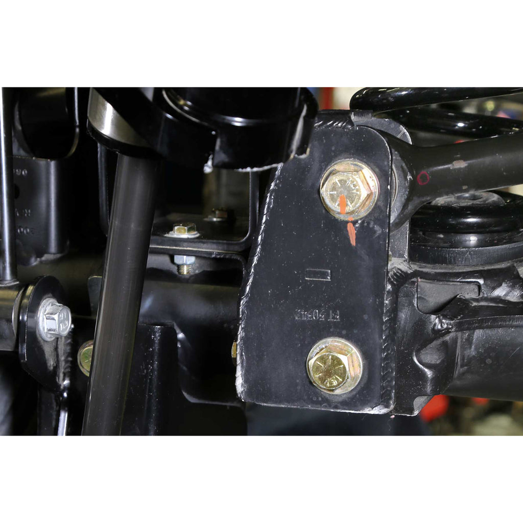 07-18-Jeep-Jk-4Wd-3-5In-Rear-Track-Bar-Bracket---Weld-On