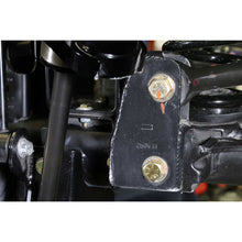 Load image into Gallery viewer, 07-18-Jeep-Jk-4Wd-3-5In-Rear-Track-Bar-Bracket---Weld-On