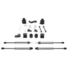 Load image into Gallery viewer, 07-18-Jeep-Jk-4Wd-3In-Basic-Sys-WDlss-Shks