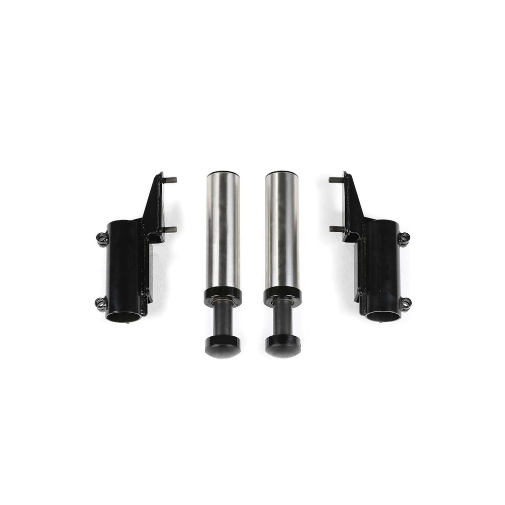 07-18-Jeep-Jk-4Wd-3In-Front-Dirt-Logic-2.25-Bump-Stop-Kit