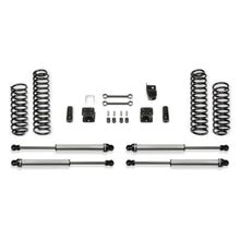 Load image into Gallery viewer, 07-18-Jeep-Jk-4Wd-4-Door-3In-Sport-System-WDl-Shocks