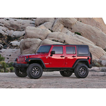 Load image into Gallery viewer, 07-18-Jeep-Jk-4Wd-4-Door-3In-Sport-System-WPerf.-Shocks