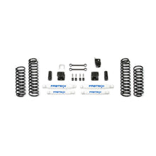 Load image into Gallery viewer, 07-18-Jeep-Jk-4Wd-4-Door-3In-Sport-System-WPerf.-Shocks