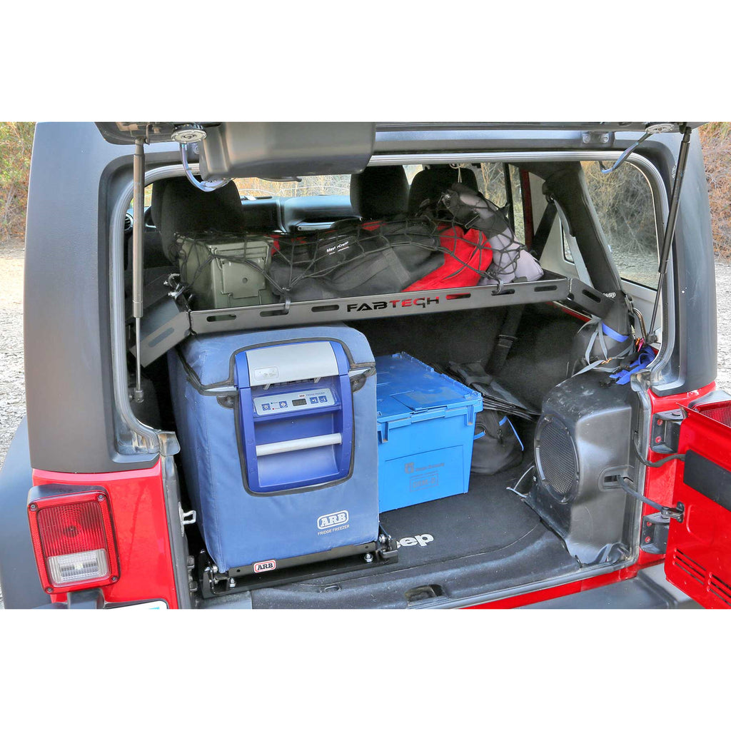 07-18-Jeep-Jk-4Wd-4-Door-Interior-Cargo-Rack