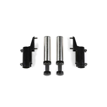 Load image into Gallery viewer, 07-18-Jeep-Jk-4Wd-5In-Front-Dirt-Logic-2.25-Bump-Stop-Kit