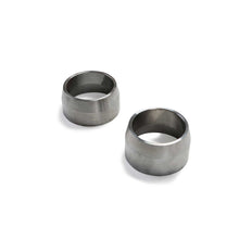 Load image into Gallery viewer, 07-18-Jeep-Jk-4Wd-Exhaust-Spacers