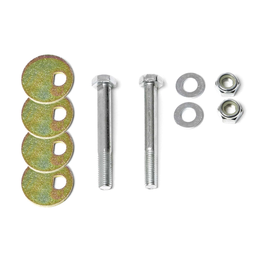 07-18-Jeep-Jk-4Wd-Front-Adjustable-Alignment-Cam-Bolt-Kit
