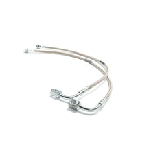 Load image into Gallery viewer, 07-18-Jeep-Jk-4Wd-Front-Extended-Brake-Line-Kit