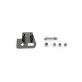 Fabtech FTS24112 HI CLEAR STEER STAB BRKT KIT