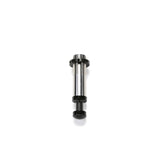 Fabtech FTS24155 FRT DL BUMP - OE POSITION