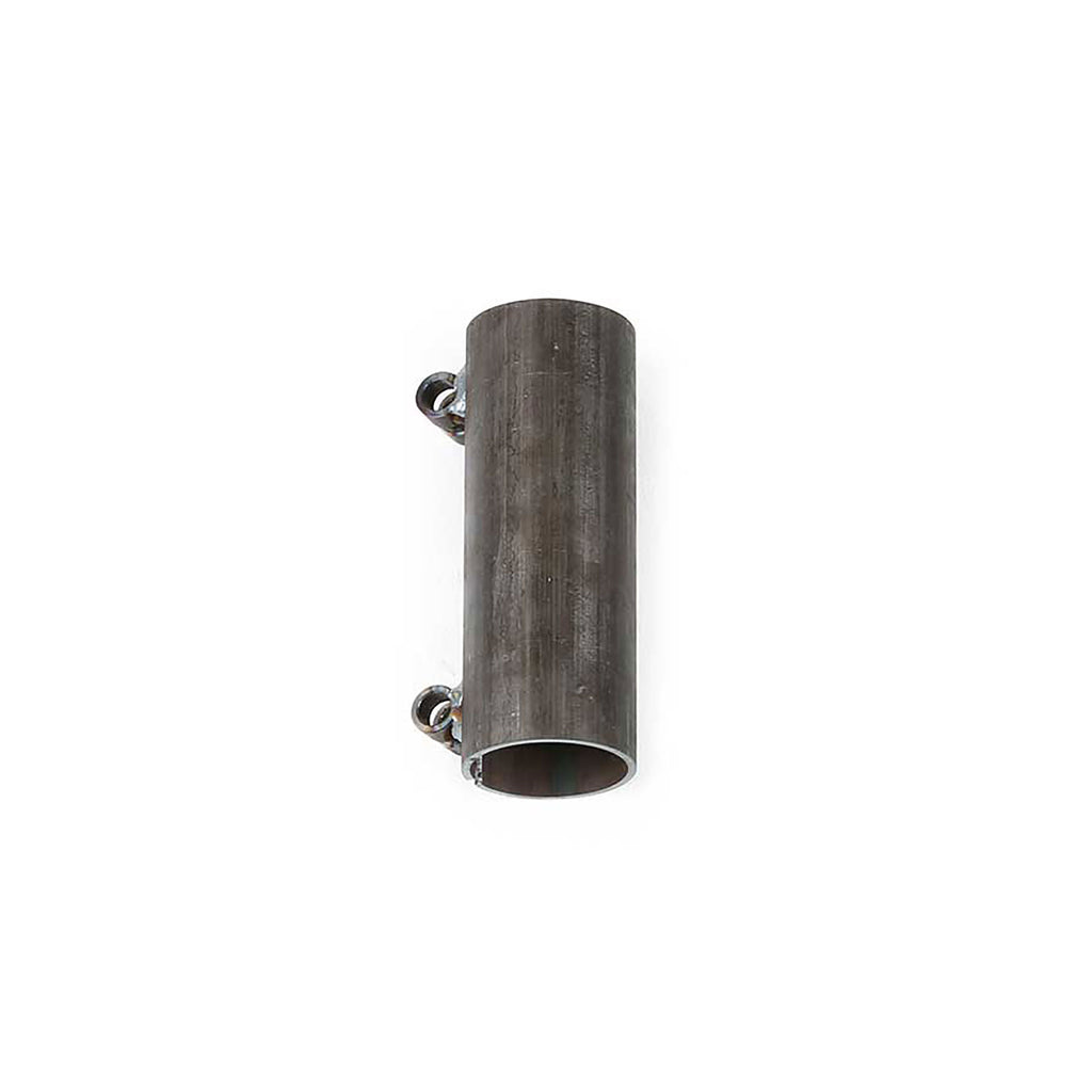 07-18-Jeep-Jk-4Wd-Rear-Weld-On-Bump-Stop-Can---Raw