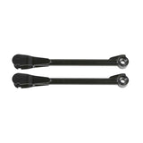 Fabtech FTS24123 LINK FRT UPPER 5TON PAIR