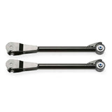 Fabtech FTS24118 LINK FRT UPPER POLY PAIR