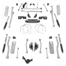 Load image into Gallery viewer, 07-18-Jeep-Jk-Radius-Arm-Long-Arm-Upgrade