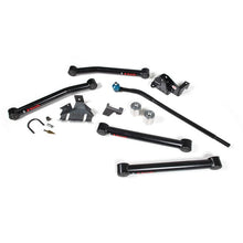 Load image into Gallery viewer, 07-18-Jeep-Wrangler-Advanced-Link-Upgrade-Kit