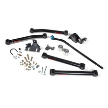 Load image into Gallery viewer, 07-18-Jeep-Wrangler-Advanced-Link-Upgrade-Kit