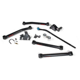 JKS Manufacturing JSPEC2451 Steering & Control Arm Upgrade Kit