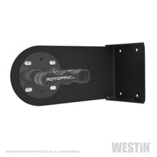 Load image into Gallery viewer, 07-18-Jeep-Wrangler-Jk--18-22-Jeep-Wrangler-Jl-Rotopax-Mount---Tex.-Blk