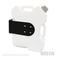 Load image into Gallery viewer, 07-18-Jeep-Wrangler-Jk--18-22-Jeep-Wrangler-Jl-Rotopax-Mount---Tex.-Blk