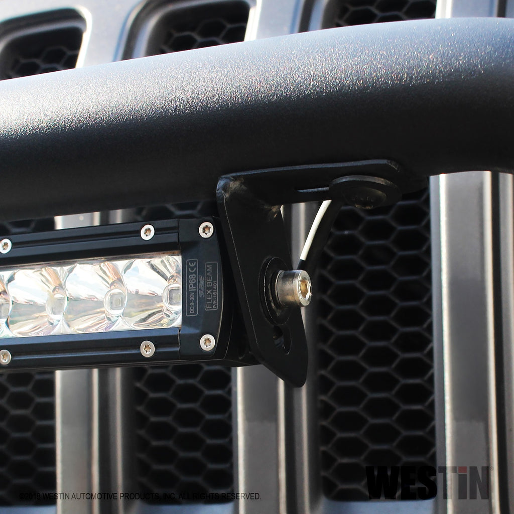 07-18-Jeep-Wrangler-Jk--18-22-Jeep-Wrangler-Jl-Wj2-Led-Brackets---Tex.-Blk