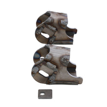 Load image into Gallery viewer, 07-18-Jeep-Wrangler-Jk-2-And-4-Door-Front-Axle-Lower-Control-Arm-Mounts