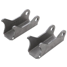 Load image into Gallery viewer, 07-18-Jeep-Wrangler-Jk-2-And-4-Door-Front-Axle-Shock-Mounts