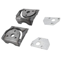 Load image into Gallery viewer, 07-18-Jeep-Wrangler-Jk-2-And-4-Door-Front-Axle-Spring-Perches