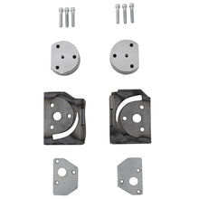 Load image into Gallery viewer, 07-18-Jeep-Wrangler-Jk-2-And-4-Door-Front-Axle-Spring-Perches
