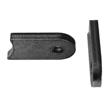 Load image into Gallery viewer, 07-18-Jeep-Wrangler-Jk-2-And-4-Door-Front-Axlesway-Bar-Link-Mounts