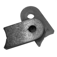 Load image into Gallery viewer, 07-18-Jeep-Wrangler-Jk-2-And-4-Door-Front-Axlesway-Bar-Link-Mounts