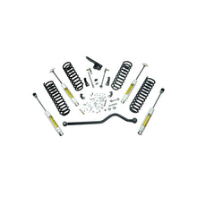 Load image into Gallery viewer, 07-18-Jeep-Wrangler-Jk-2-Door-4In-Lift-Kit-Standard-Kit-W--Shocks