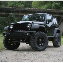 Load image into Gallery viewer, 07-18-Jeep-Wrangler-Jk-2-Door-4In-Lift-Kit-Standard-Kit-W--Shocks