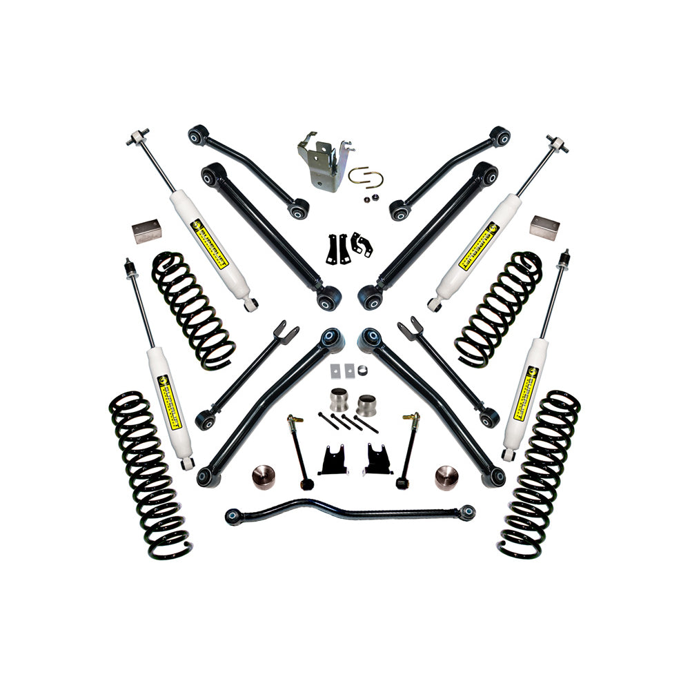07-18-Jeep-Wrangler-Jk-2-Door-4In-Lift-Kit-W-Reflex-Control-Arms---Shocks