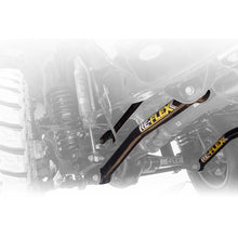 Load image into Gallery viewer, 07-18-Jeep-Wrangler-Jk-2-Door-4In-Lift-Kit-W-Reflex-Control-Arms---Shocks