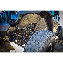 Load image into Gallery viewer, 07-18-Jeep-Wrangler-Jk-2.0-Hydraulic-2.5In-Stroke-Bump-Stop-(Pair)