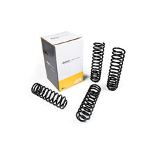 Load image into Gallery viewer, 07-18-Jeep-Wrangler-Jk-2Dr-3.5In-Coil-Box-Kit