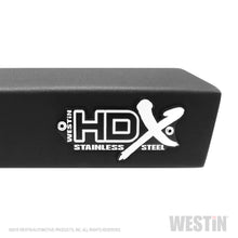 Load image into Gallery viewer, 07-18-Jeep-Wrangler-Jk-2Dr.-Hdx-Stainless-Drop-Nerf-Step-Bars---Tex.-Blk