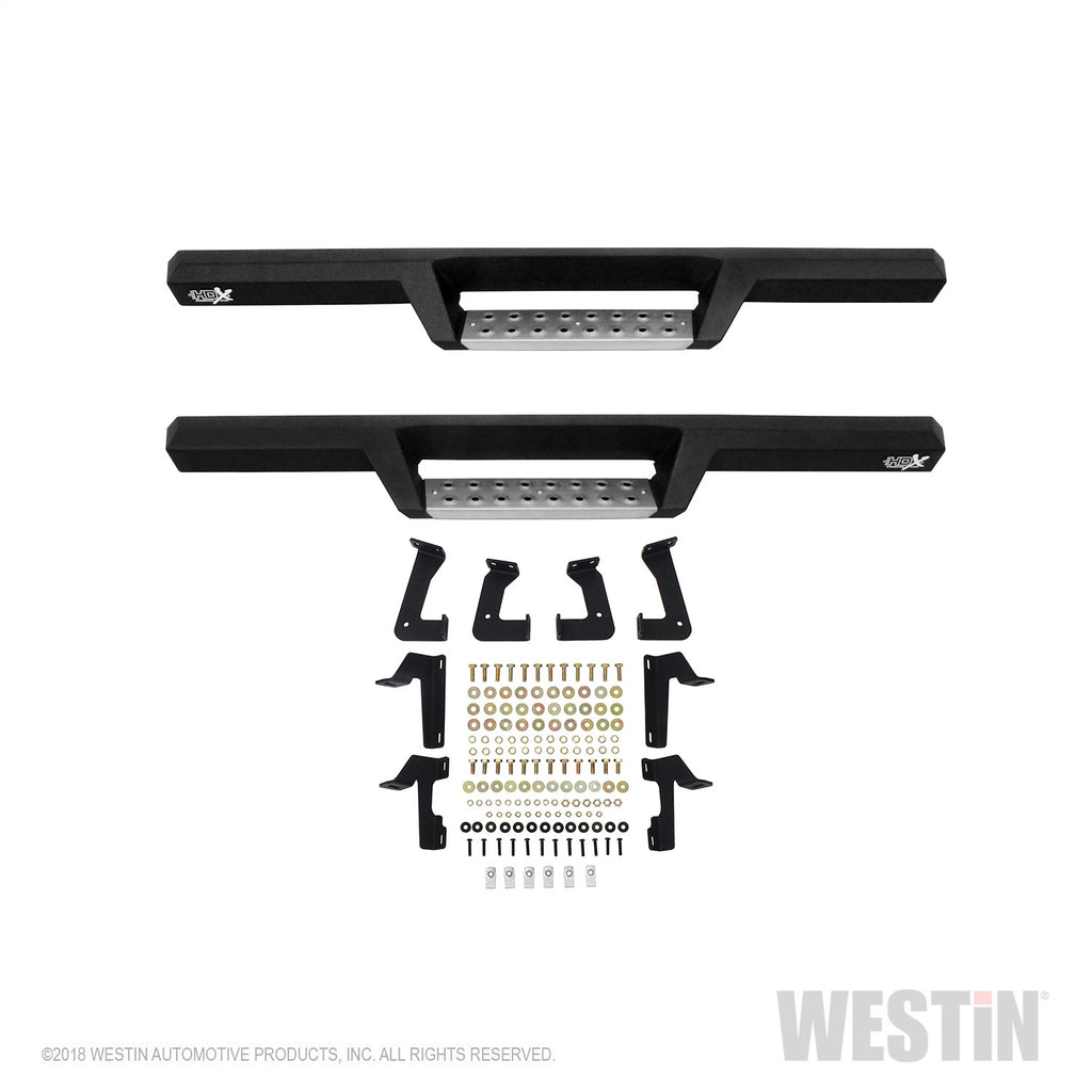 07-18-Jeep-Wrangler-Jk-2Dr.-Hdx-Stainless-Drop-Nerf-Step-Bars---Tex.-Blk